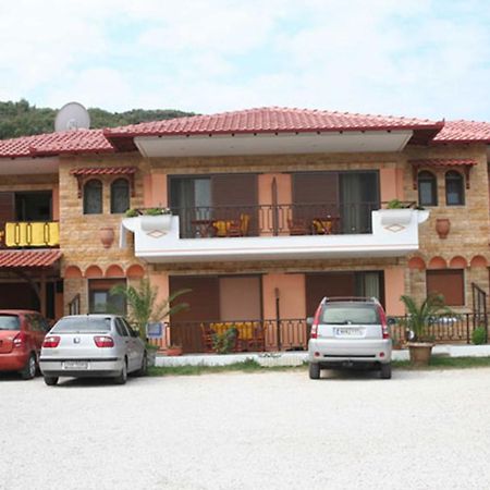 Studios Alexandros Sarti Ngoại thất bức ảnh