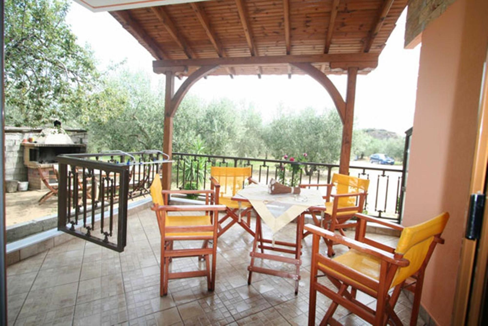 Studios Alexandros Sarti Ngoại thất bức ảnh