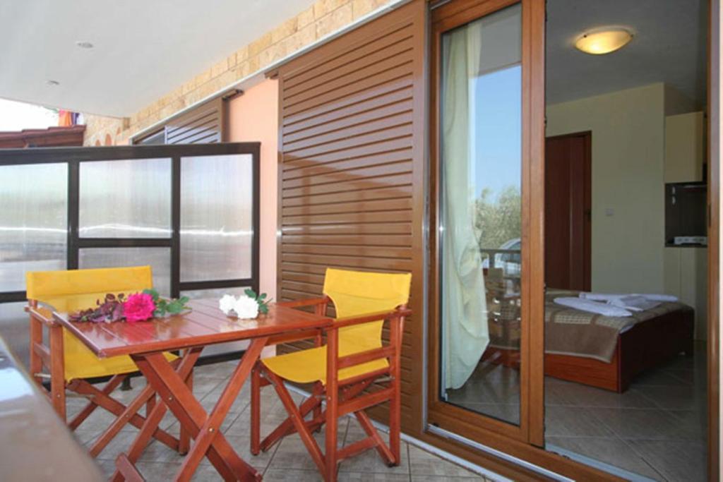 Studios Alexandros Sarti Phòng bức ảnh