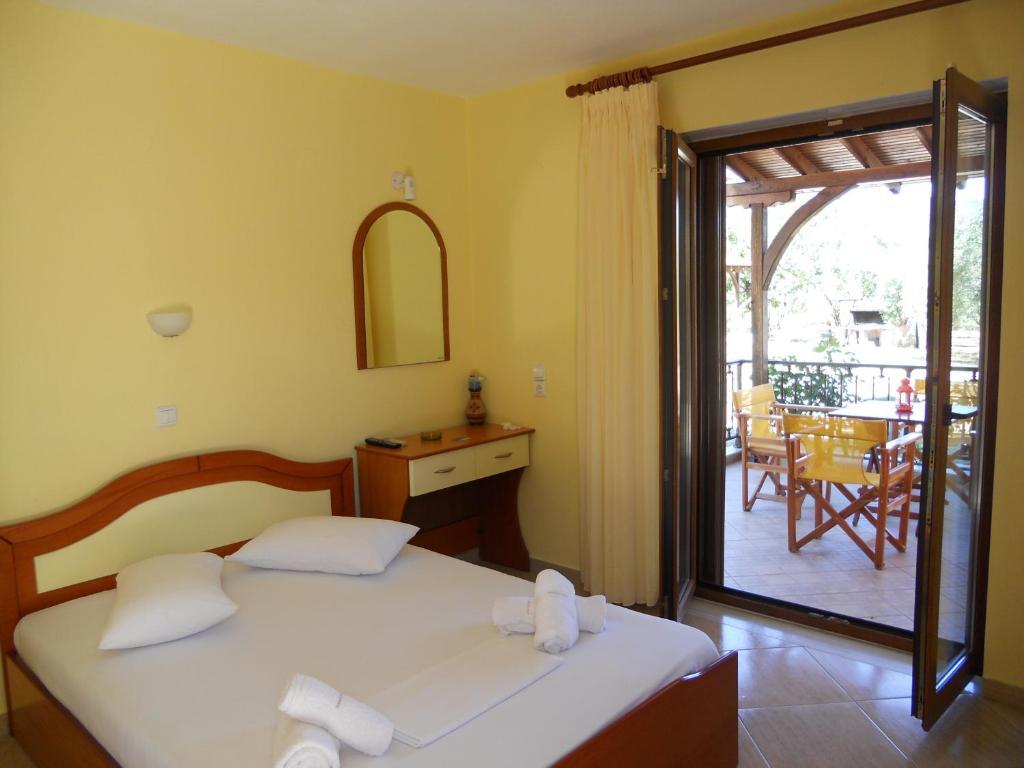 Studios Alexandros Sarti Ngoại thất bức ảnh