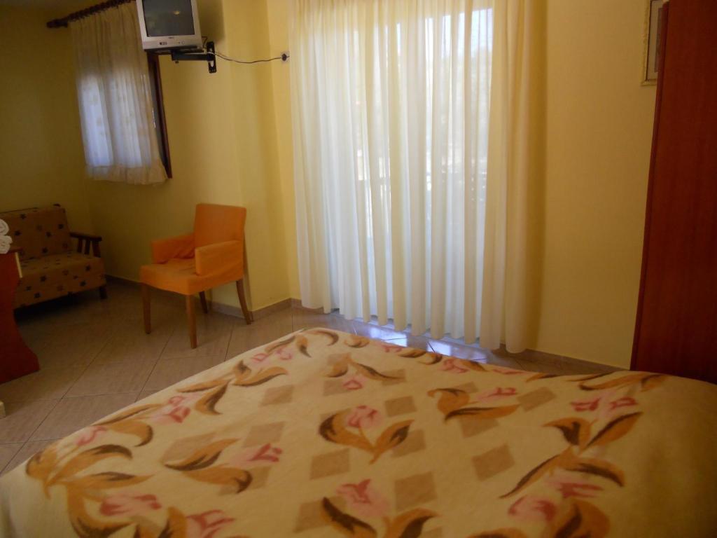 Studios Alexandros Sarti Ngoại thất bức ảnh