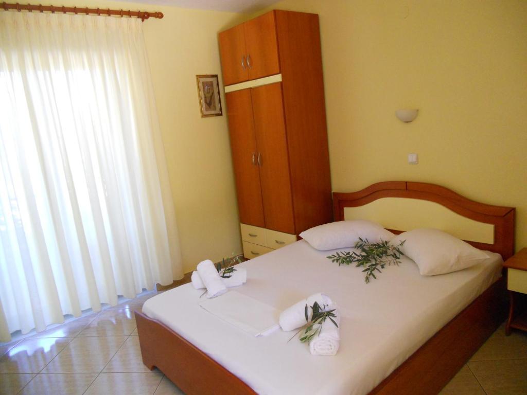 Studios Alexandros Sarti Ngoại thất bức ảnh